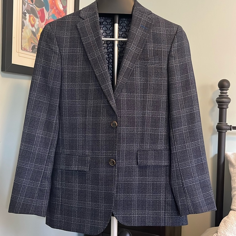 Ted Baker Sport Coat